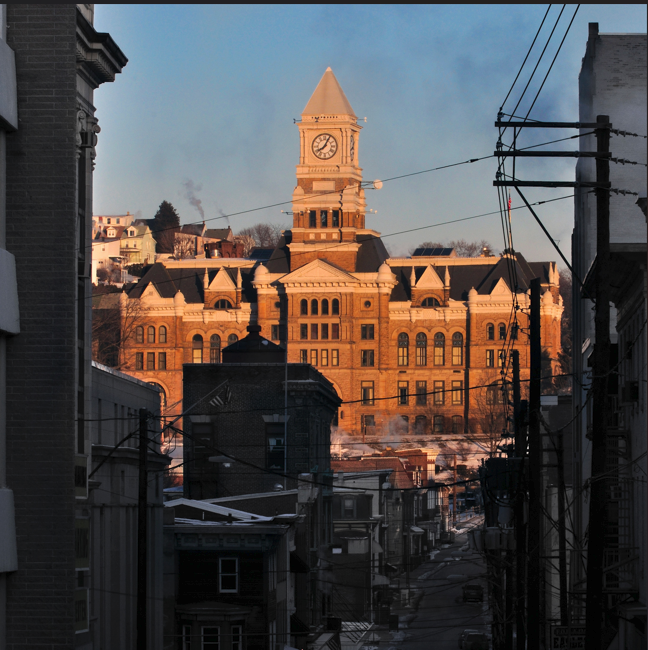 Financial Donations Request - 1