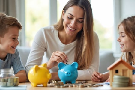 vacation savings account