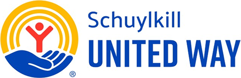 Schuylkill United Way logo