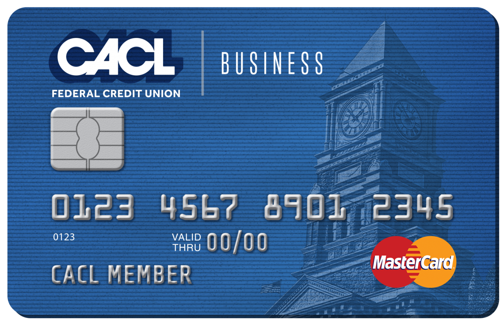 CACL Cobalt credit card