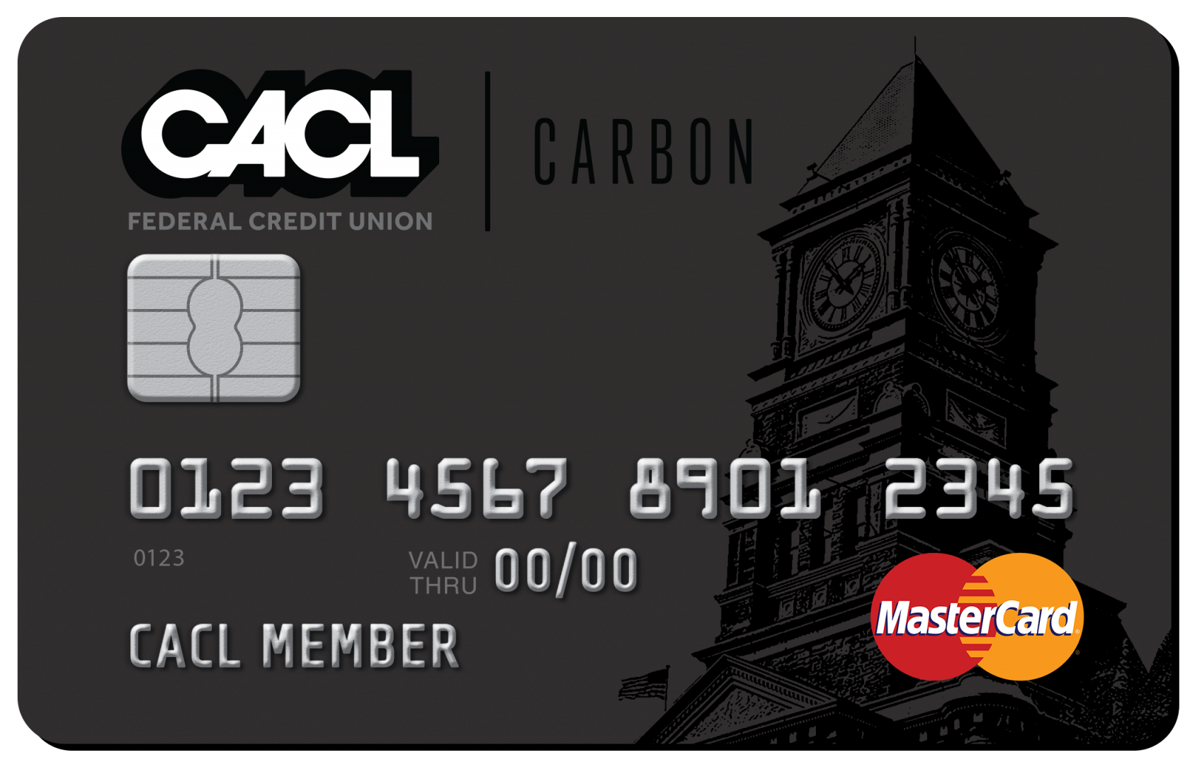 CACL Cobalt credit card